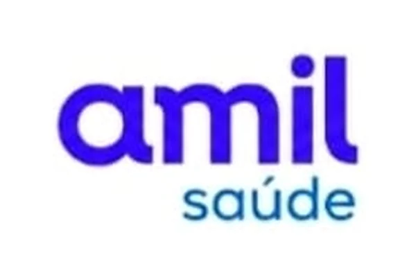 Logotipo Amil Saúde