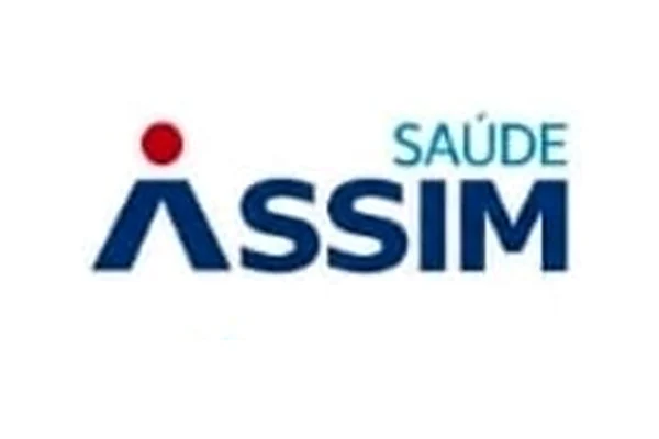 Logotipo Assim Saúde