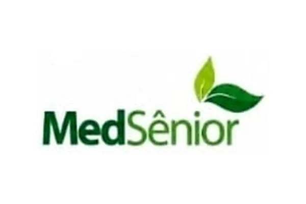 Logotipo MedSênior