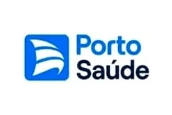 Logotipo Porto Saúde