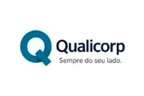 Logotipo Qualicorp