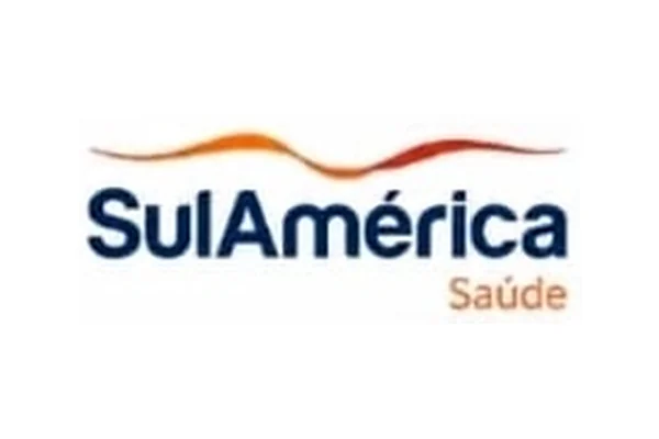 Logotipo SulAmérica Saúde
